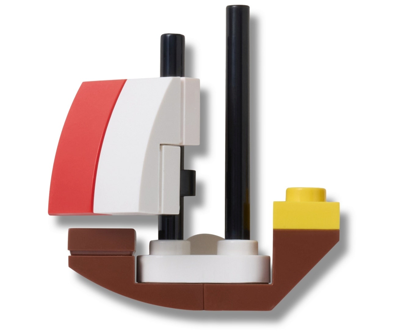 LEGO® Sailboat-Jibbitz™