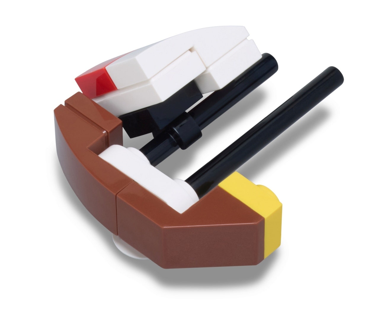 LEGO® Sailboat-Jibbitz™