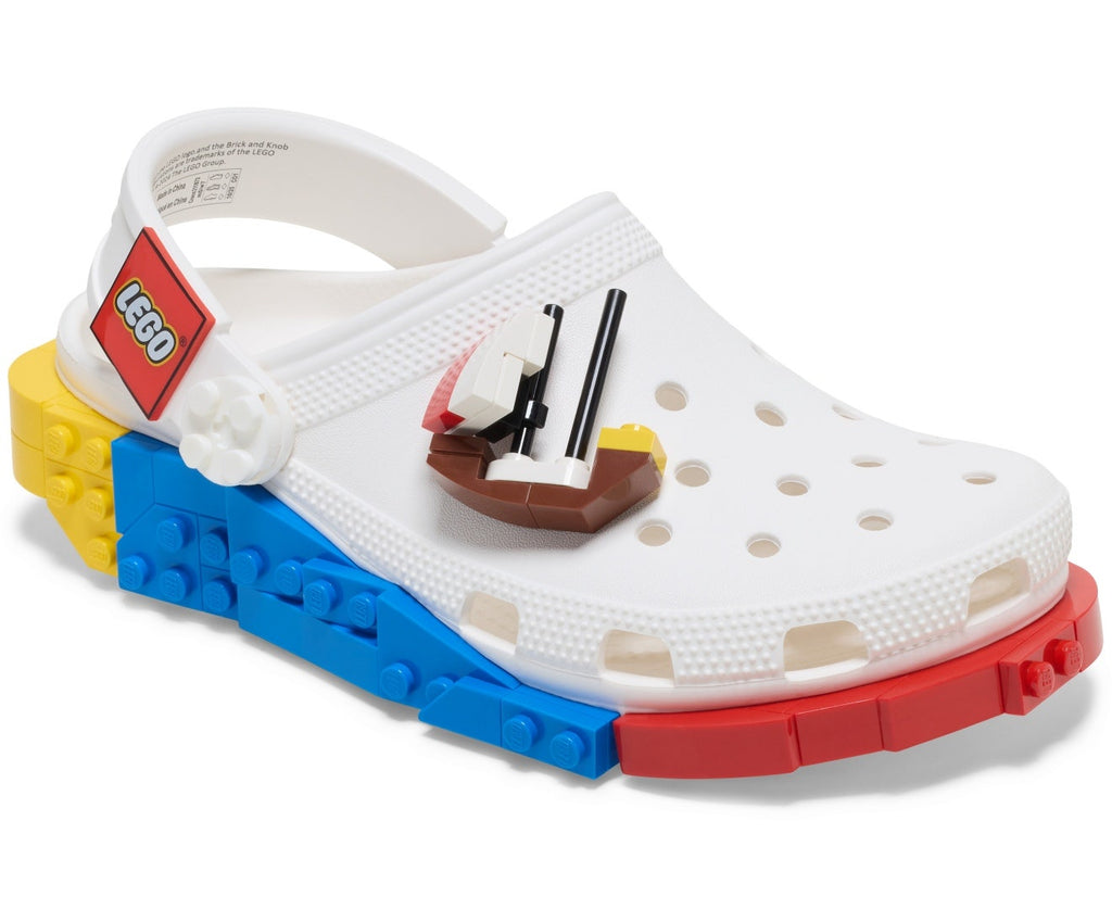 LEGO® Sailboat-Jibbitz™
