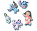 Stitch Refresh 5 Pack-Jibbitz™