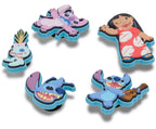 Stitch Refresh 5 Pack-Jibbitz™