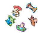 Toy Story Character 5 pack-Jibbitz™