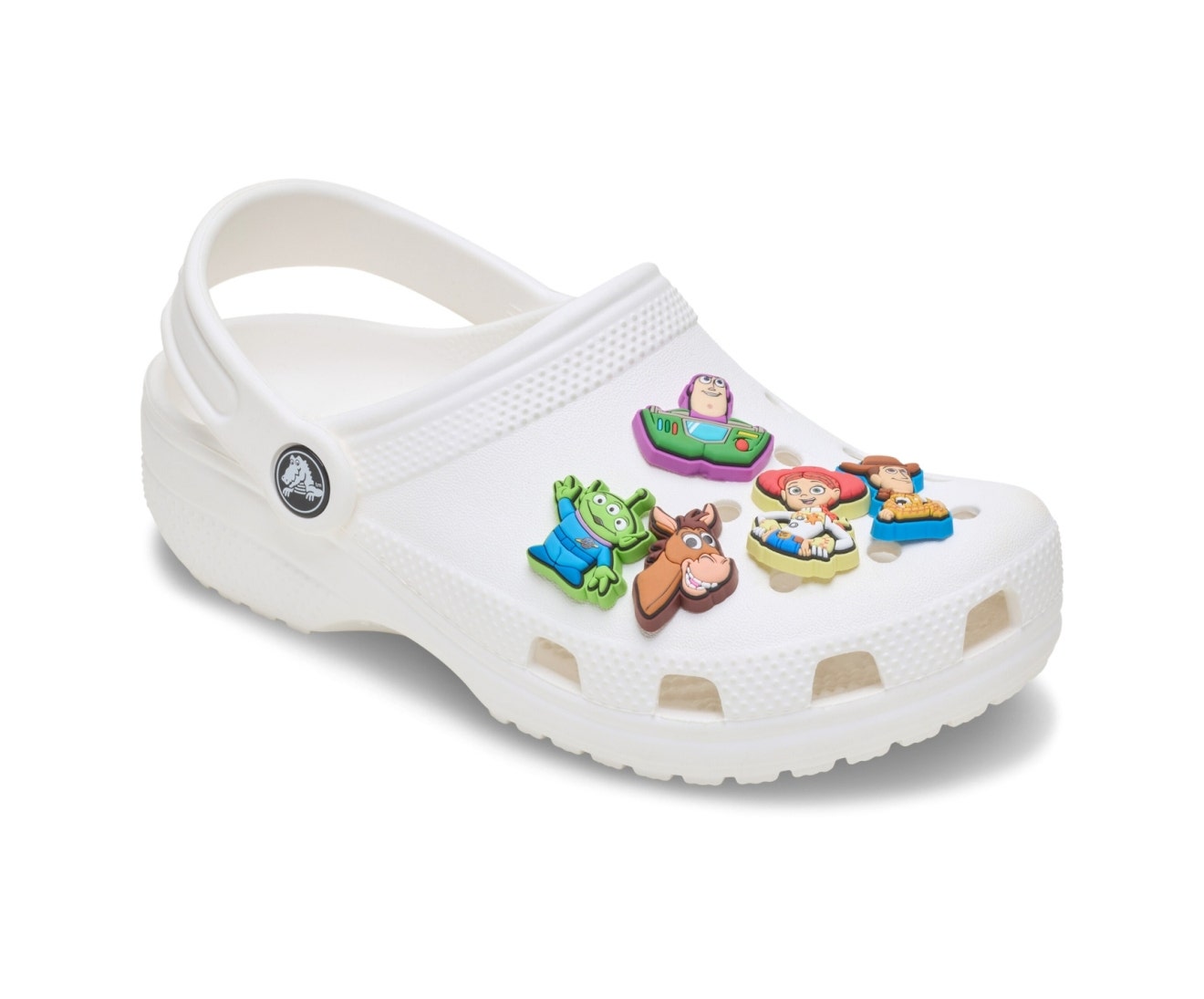 Toy Story Character 5 pack-Jibbitz™