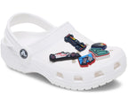 Oracle Red Bull Racing Crocs 5 Pack-Jibbitz™