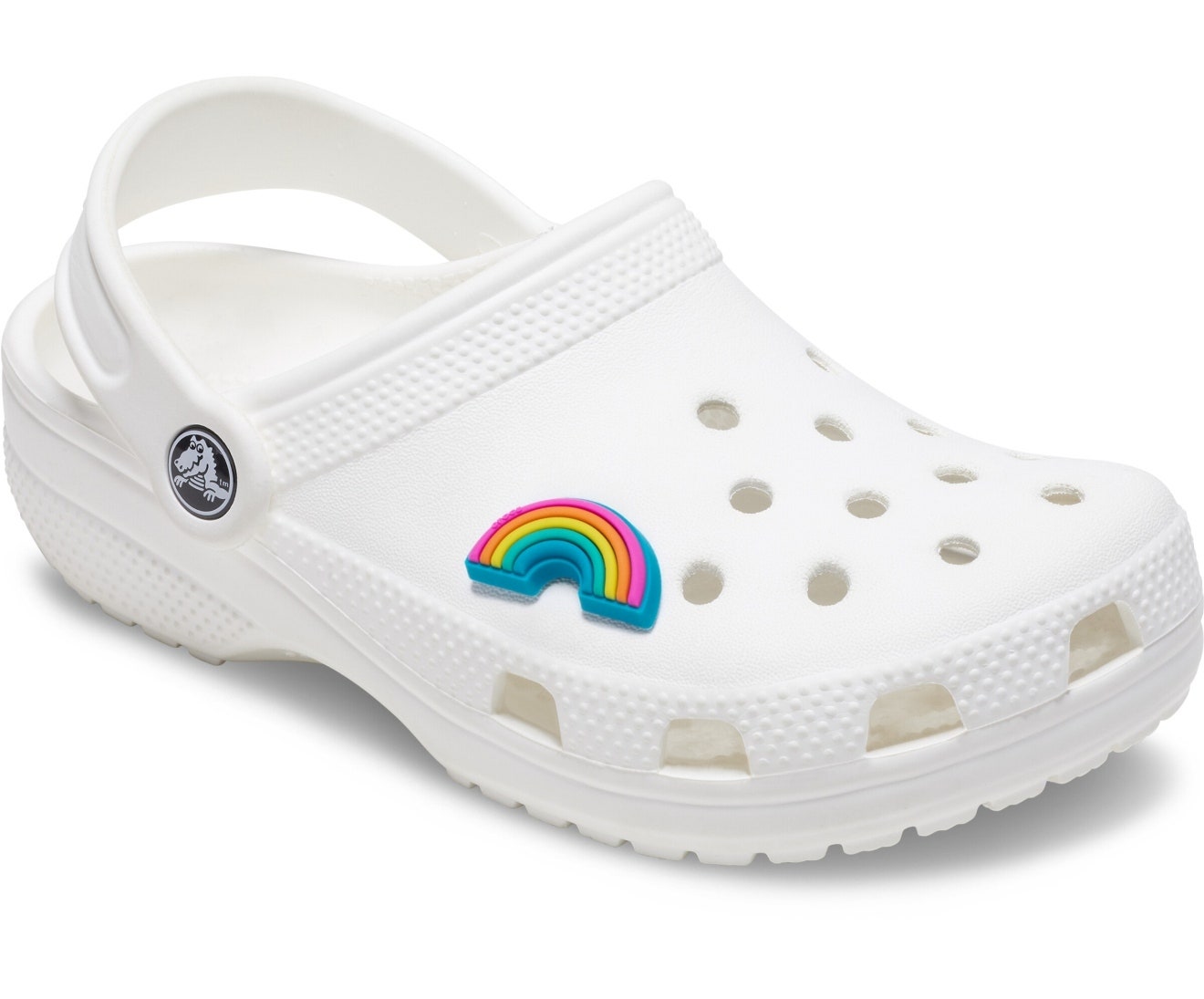 Colors of The Rainbow-Jibbitz™