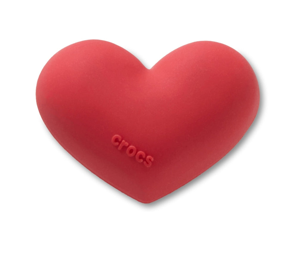 Forever Heart-Jibbitz™