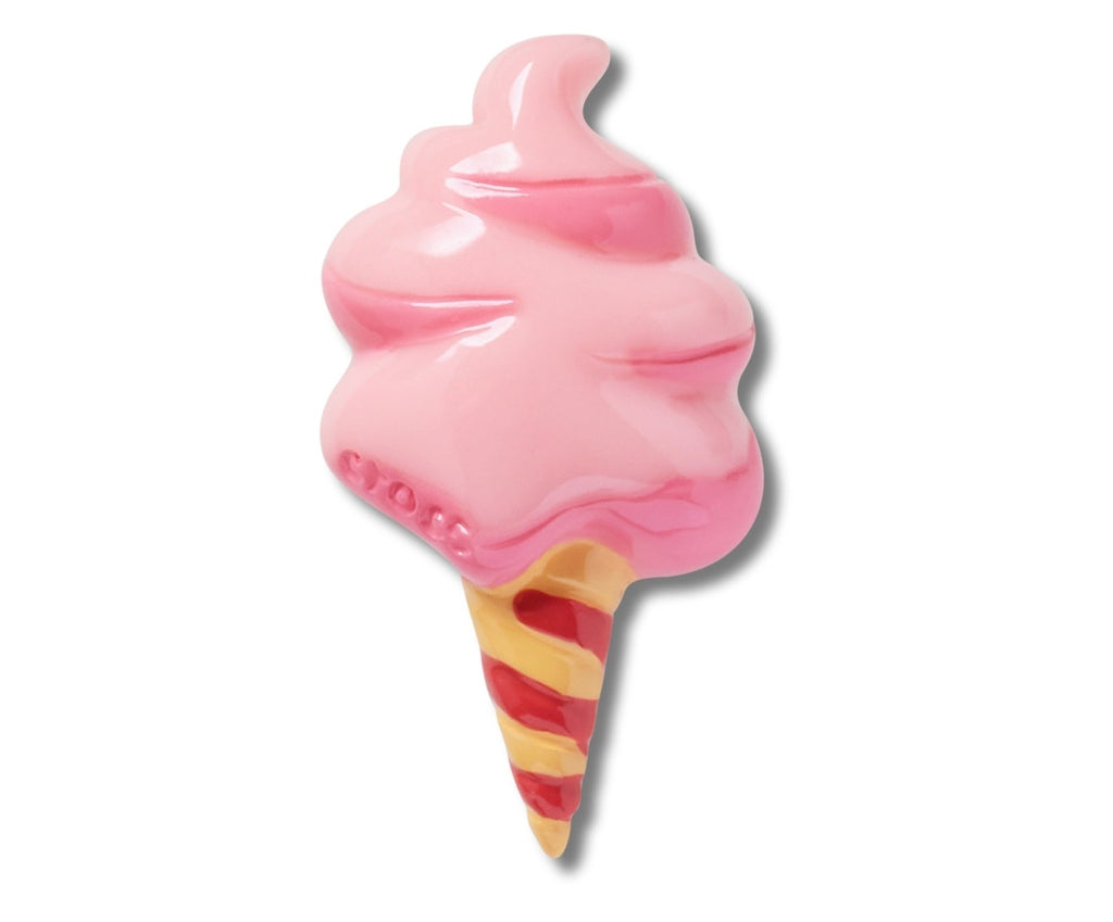 Pink Cotton Candy-Jibbitz™