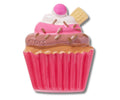 Chocolate Cupcake-Jibbitz™