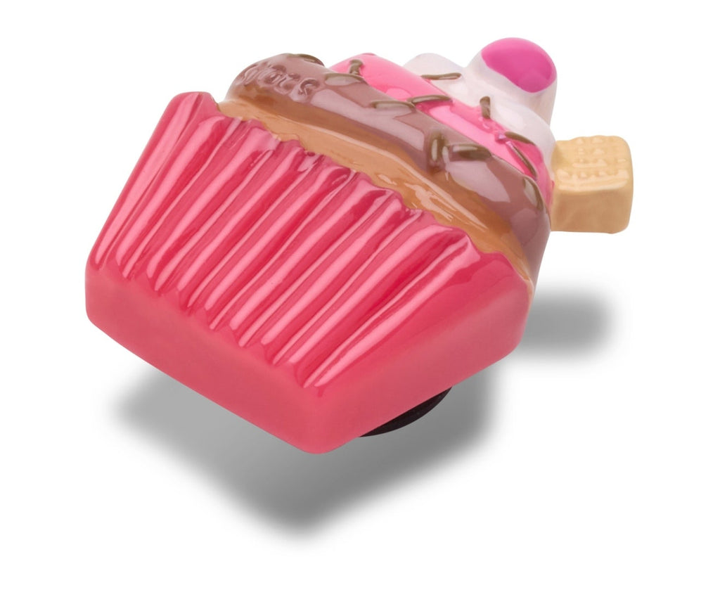 Chocolate Cupcake-Jibbitz™