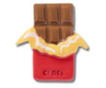 Chocolate Bar-new-Jibbitz™