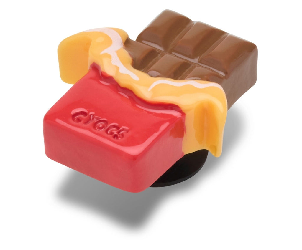 Chocolate Bar-new-Jibbitz™