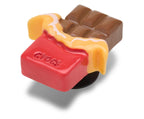 Chocolate Bar-new-Jibbitz™