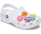 Puffy Flowers 5 Pack-Jibbitz™
