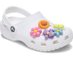 Puffy Flowers 5 Pack-Jibbitz™