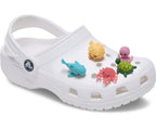 UV Changing Sea Animals 5 Pack-Jibbitz™