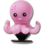 3D UV Changing Octopus-Jibbitz™