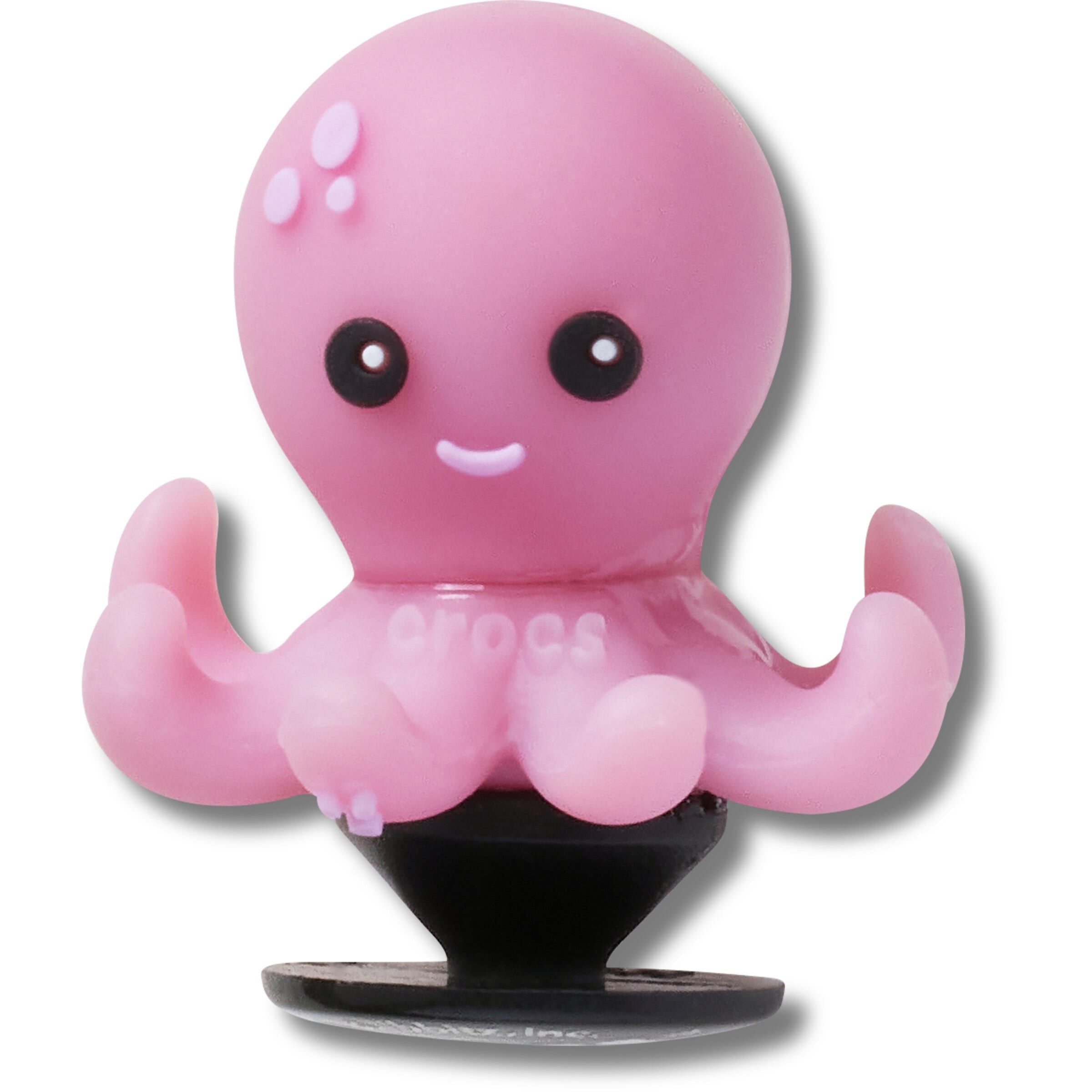3D UV Changing Octopus-Jibbitz™