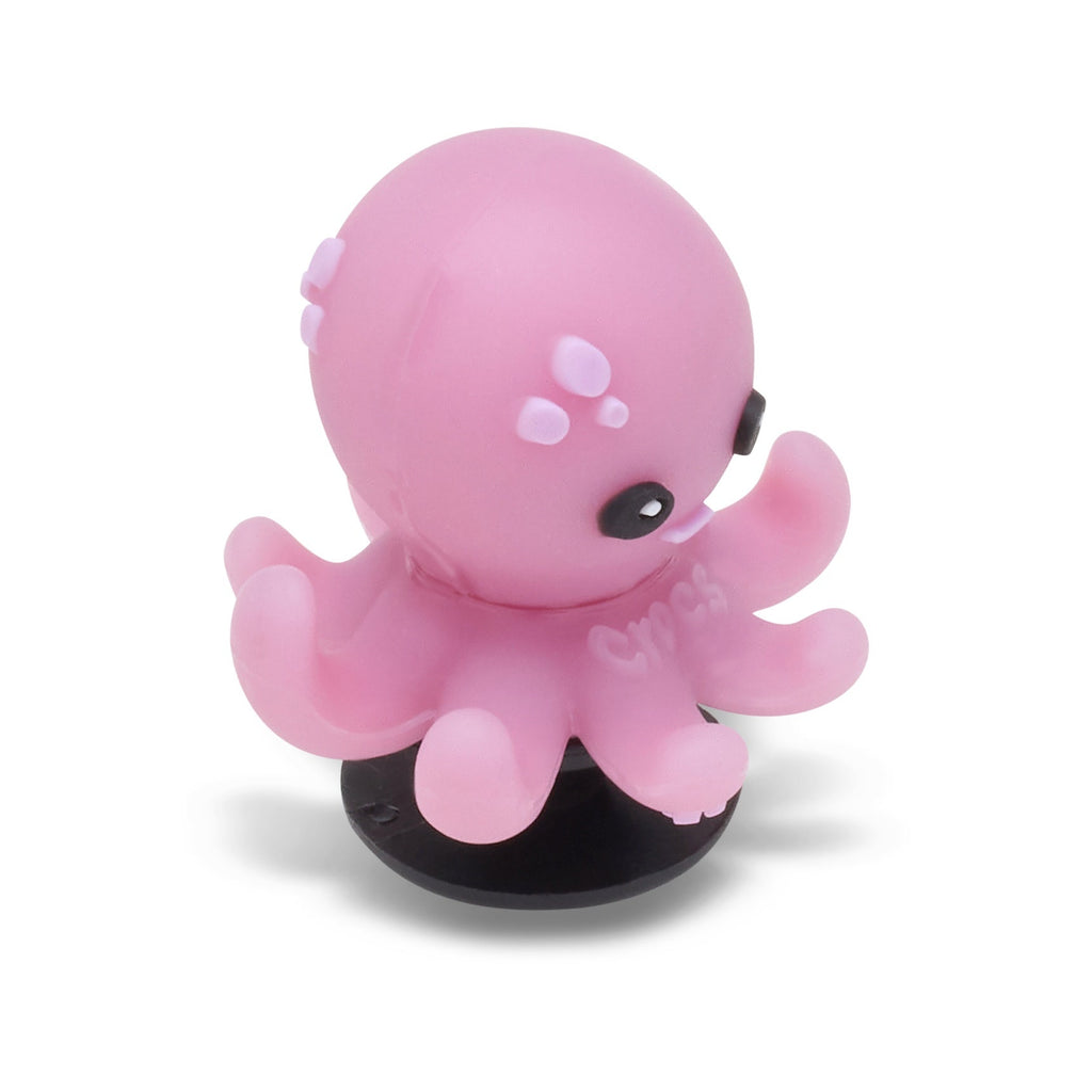 3D UV Changing Octopus-Jibbitz™