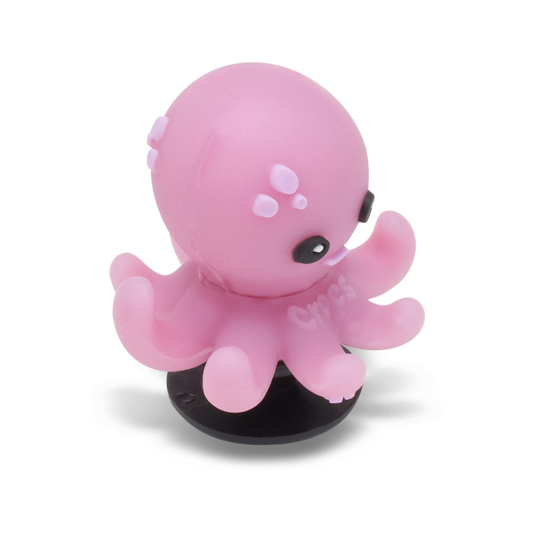 3D UV Changing Octopus-Jibbitz™