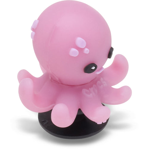 3D UV Changing Octopus-Jibbitz™
