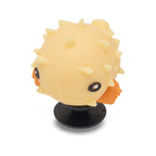 3D UV Changing Puffer Fish-Jibbitz™