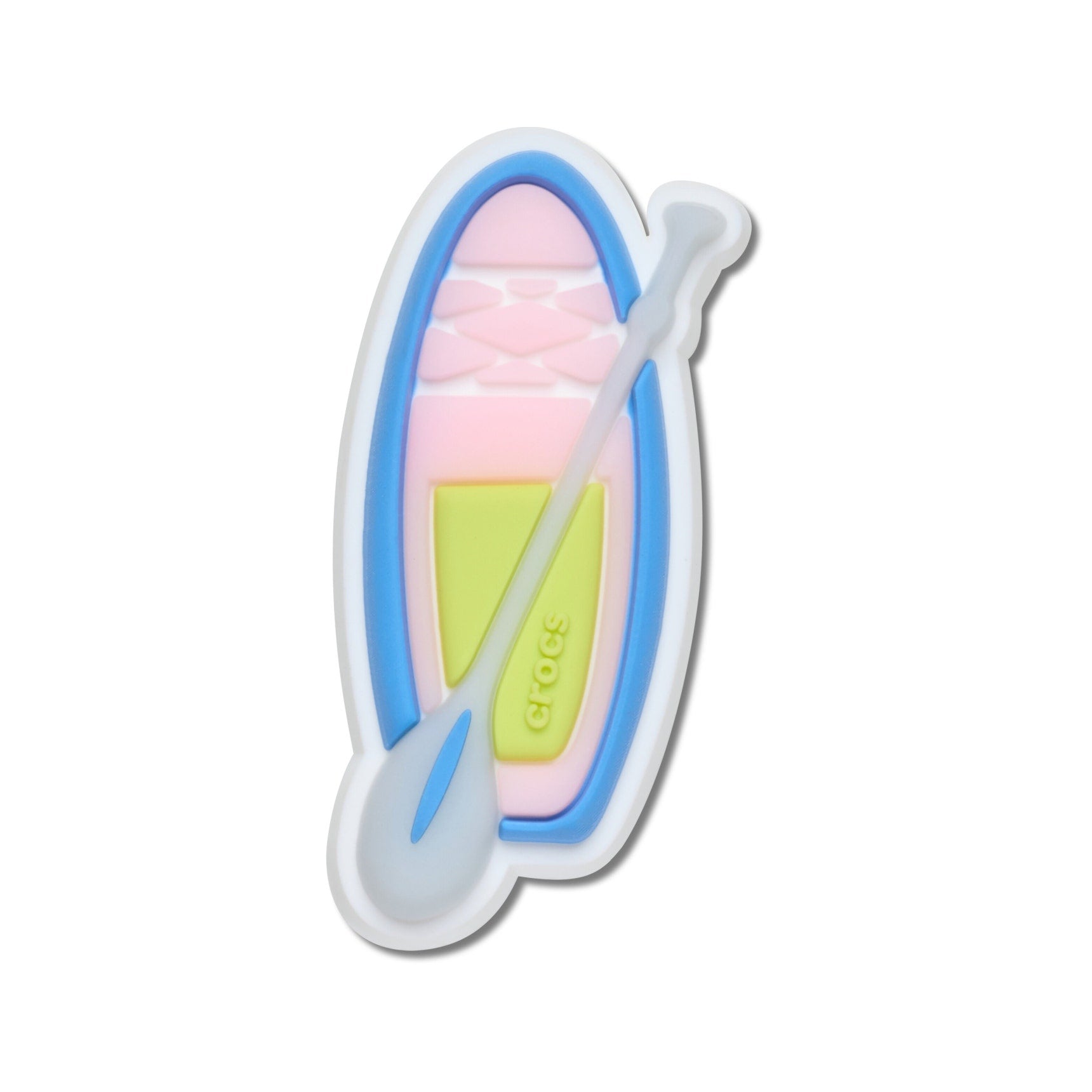 UV Changing Stand Up Paddle-Jibbitz™
