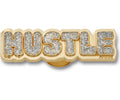 Gold Hustle-Jibbitz™