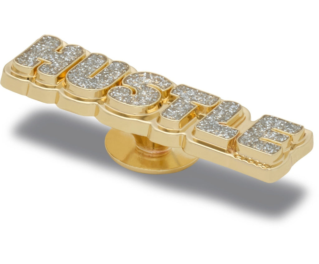 Gold Hustle-Jibbitz™