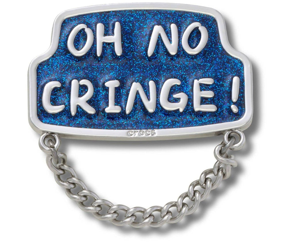 Oh No Cringe-Jibbitz™