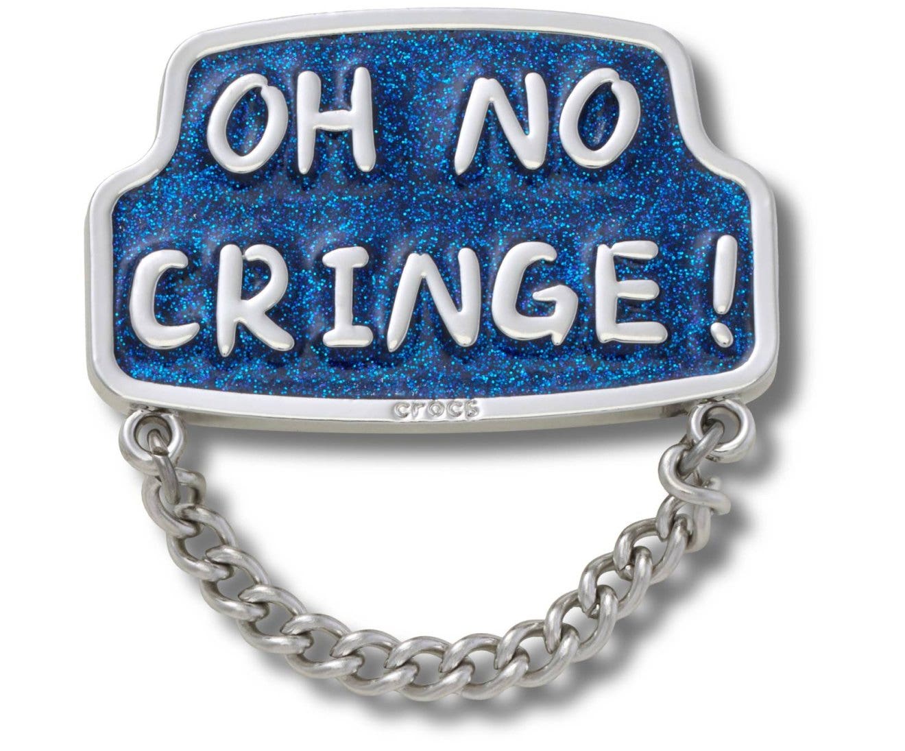 Oh No Cringe-Jibbitz™
