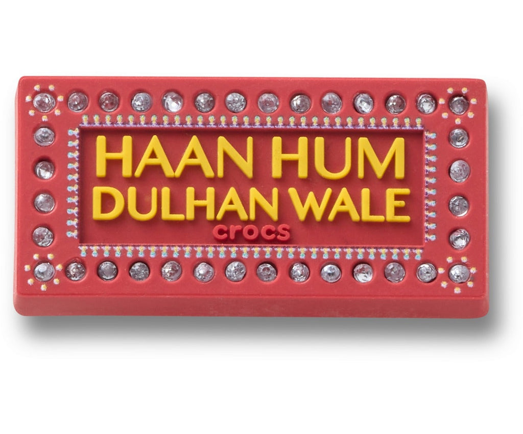 Haan Hum Dulhan Wale - Jibbitz