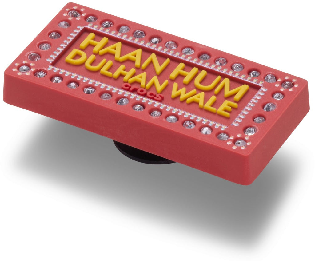 Haan Hum Dulhan Wale - Jibbitz