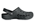 Baya Black Unisex Clog