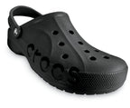 Baya Black Unisex Clog