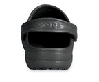 Baya Black Unisex Clog