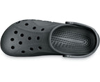 Baya Graphite Unisex Clog