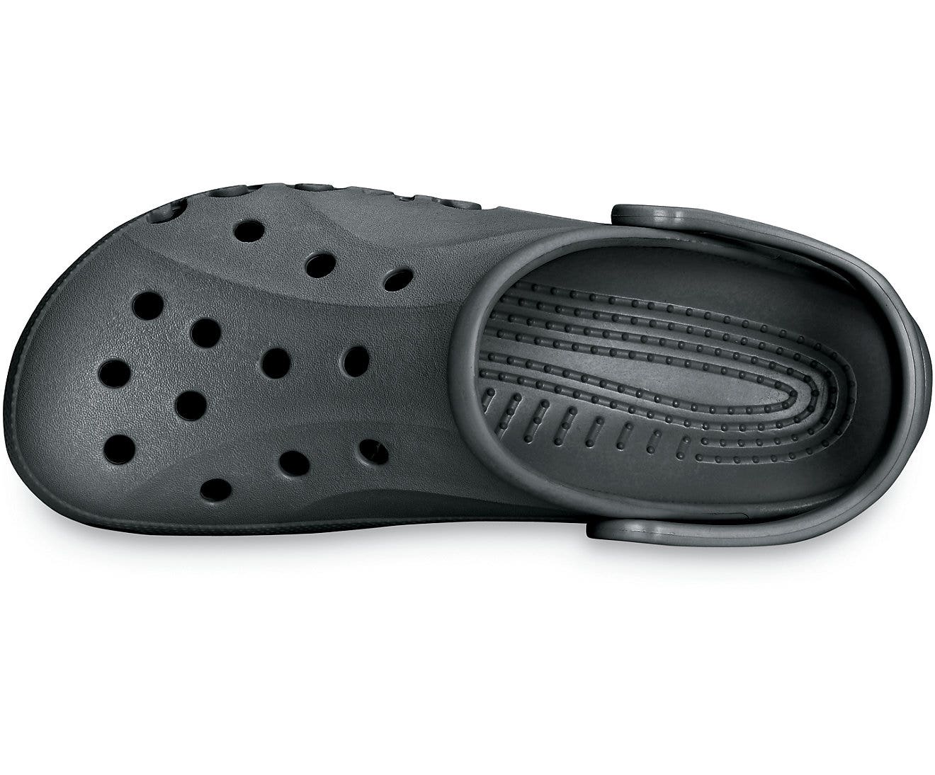 Baya Graphite Unisex Clog