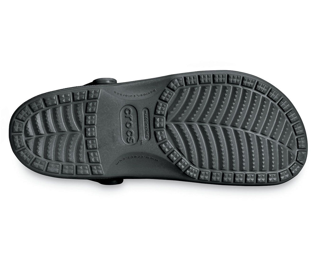Baya Graphite Unisex Clog