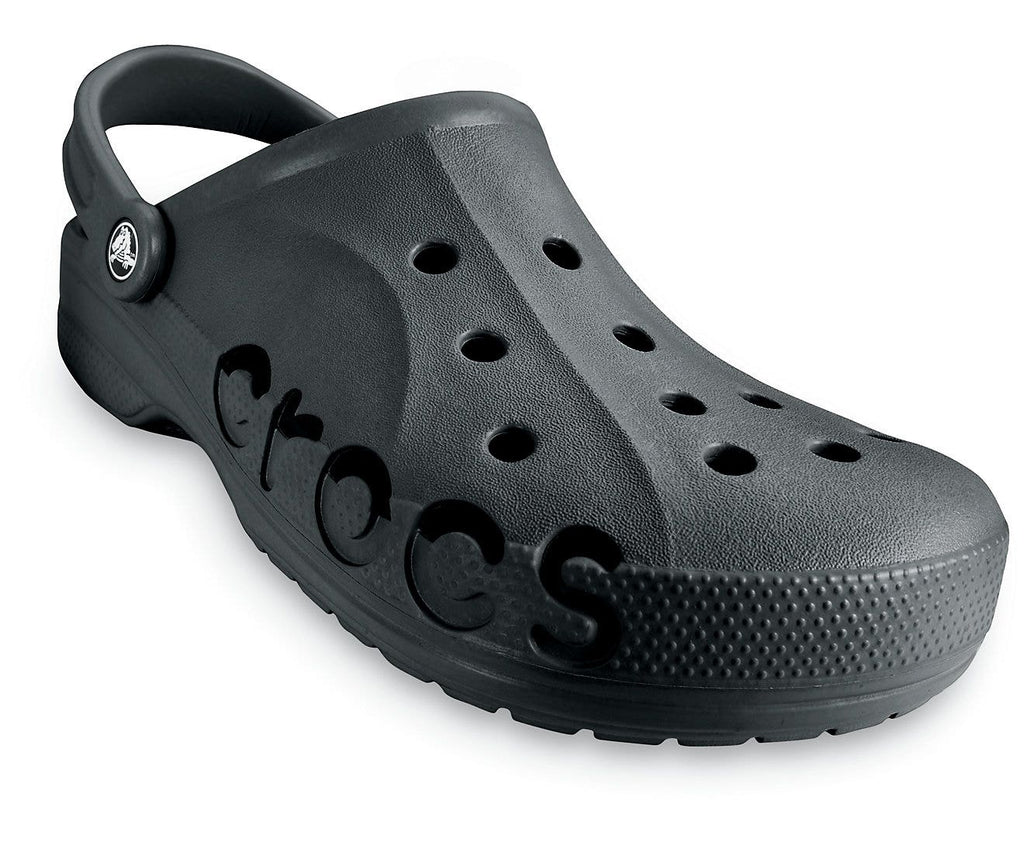 Baya Graphite Unisex Clog