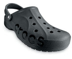 Baya Graphite Unisex Clog