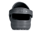 Baya Graphite Unisex Clog