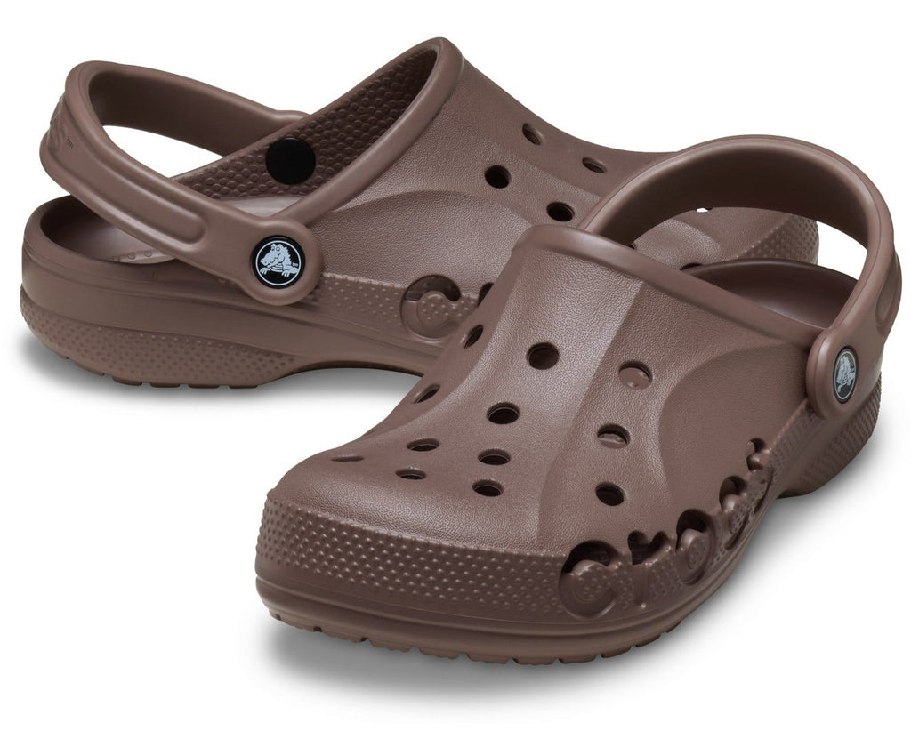 Baya Unisex Truffle Clog