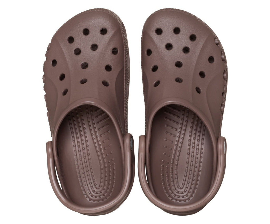 Baya Unisex Truffle Clog