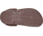 Baya Unisex Truffle Clog