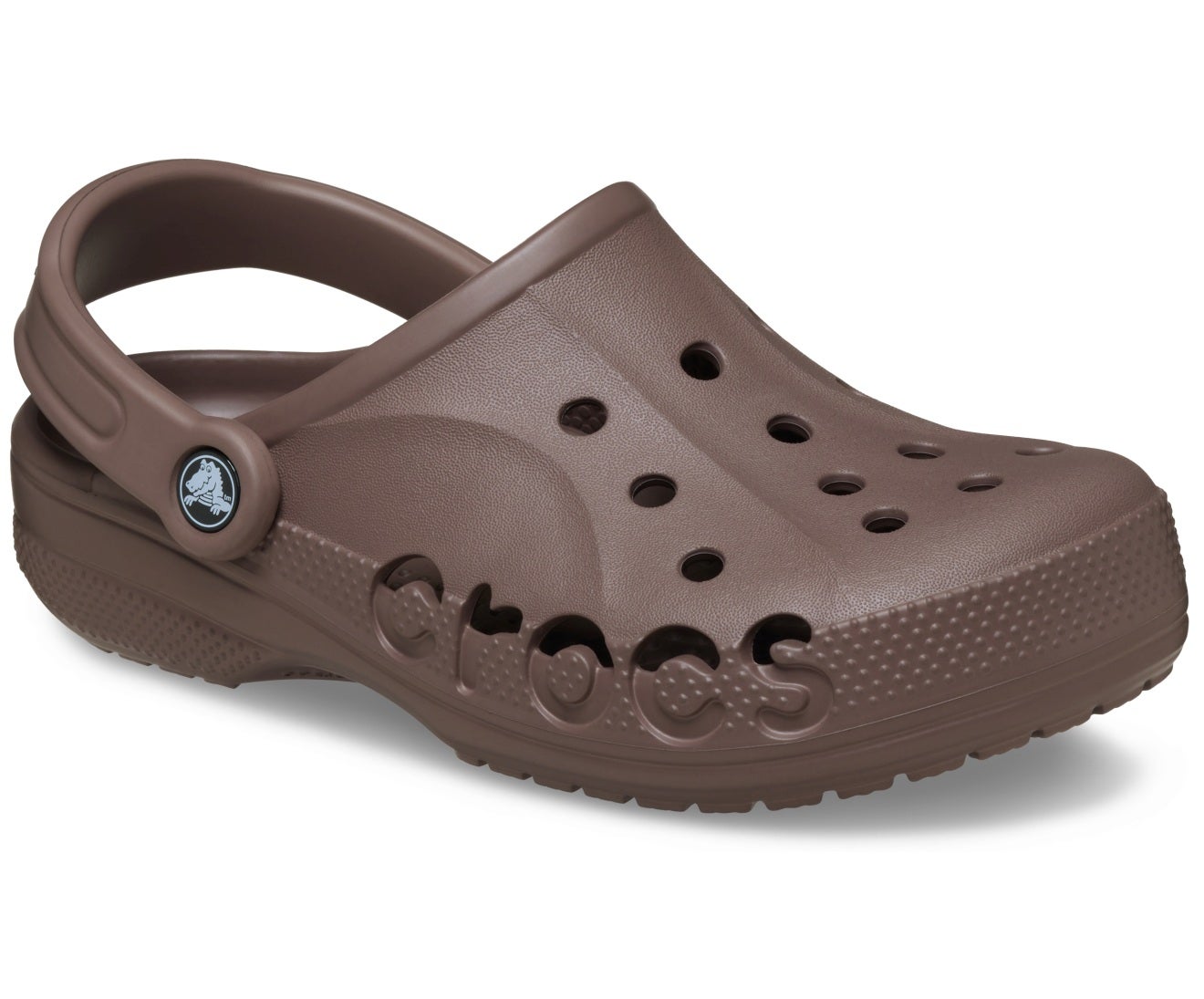 Baya Unisex Truffle Clog