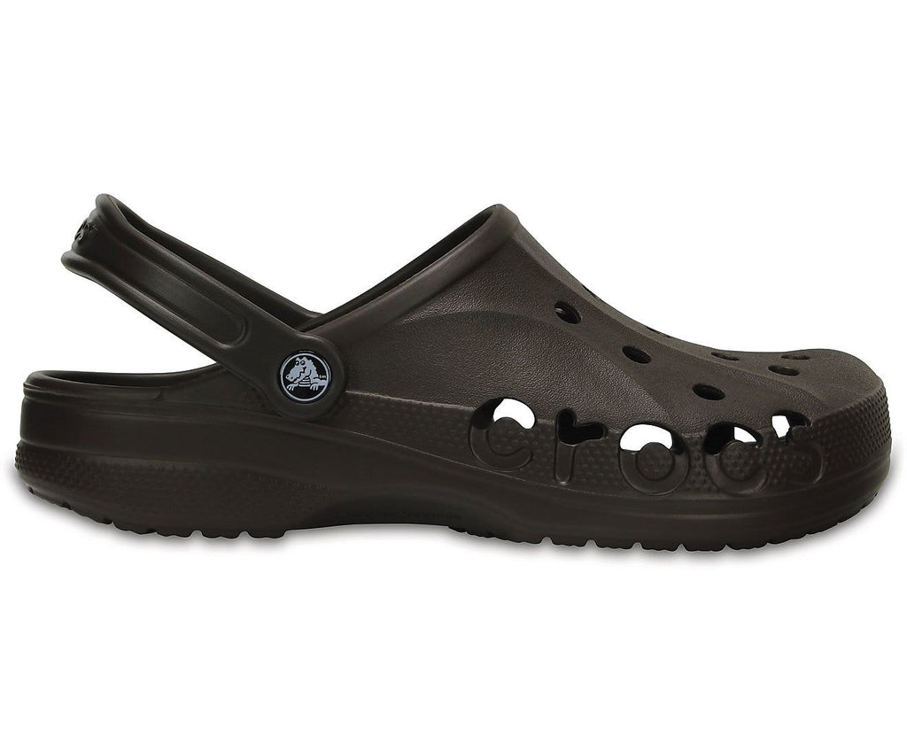 Baya Brown Unisex Clog