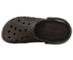 Baya Brown Unisex Clog