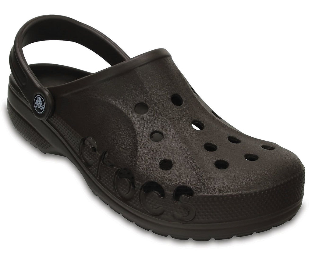 Baya Brown Unisex Clog