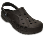 Baya Brown Unisex Clog