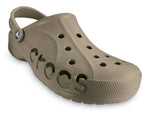 Baya Khaki Unisex Clog